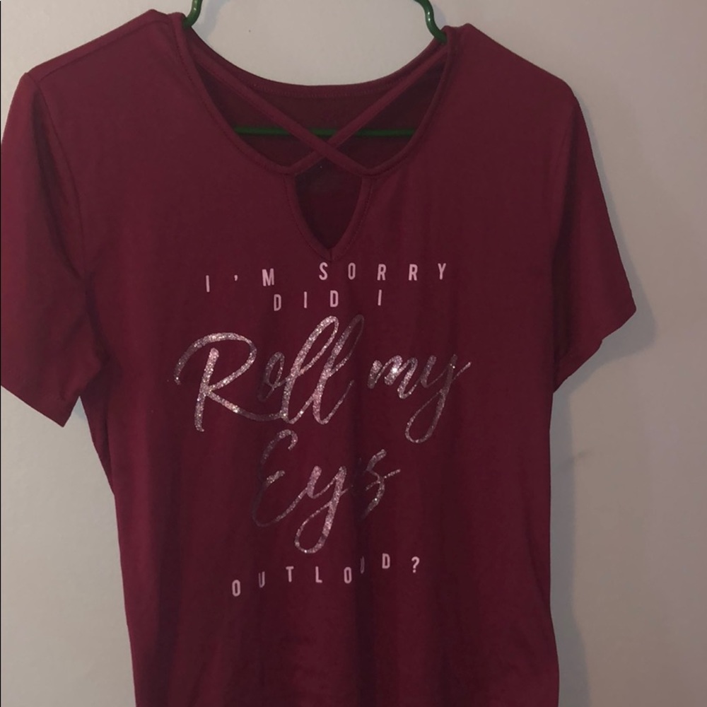 shirt